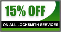 Fort Collins 15% OFF On All Locksmith Services