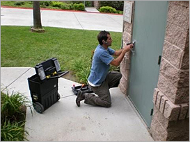 Residential Fort Collins Locksmith